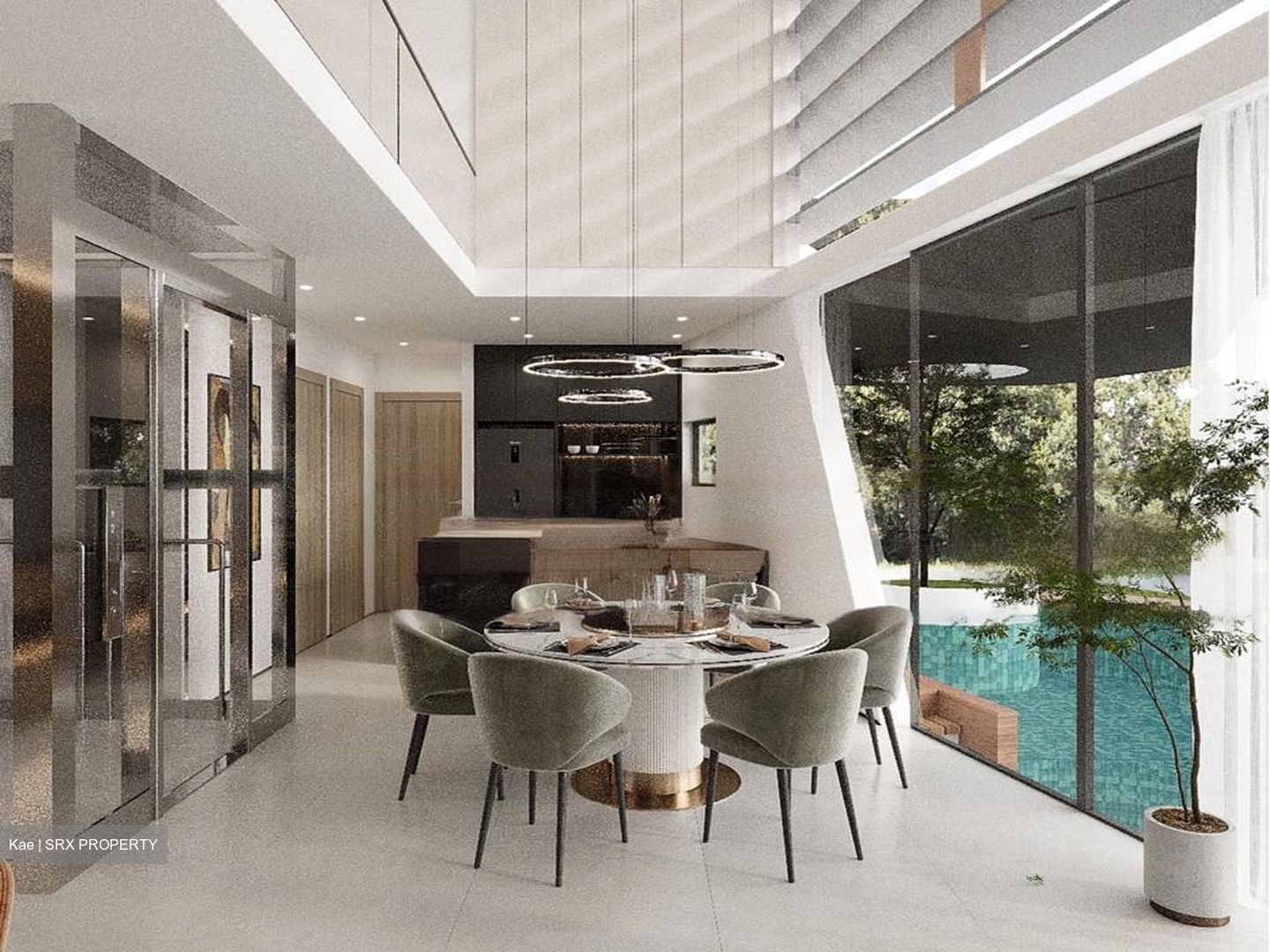 Serangoon Garden Estate (D19), Semi-Detached #462743441